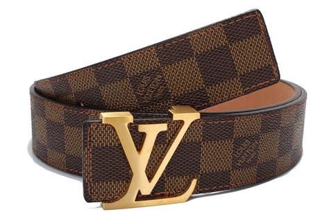 lv original belt|louis vuitton belt real price.